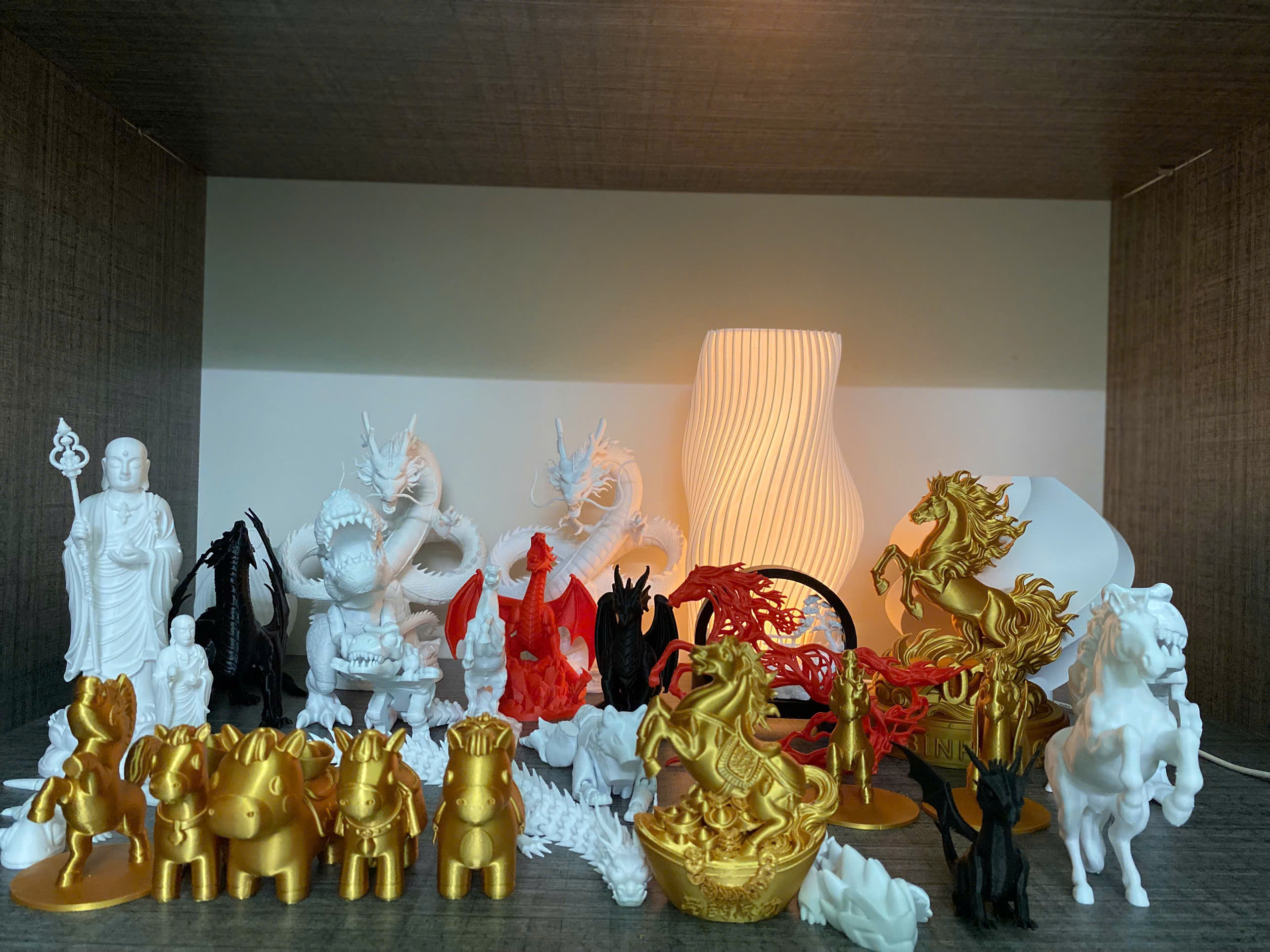 Mô hình in 3D